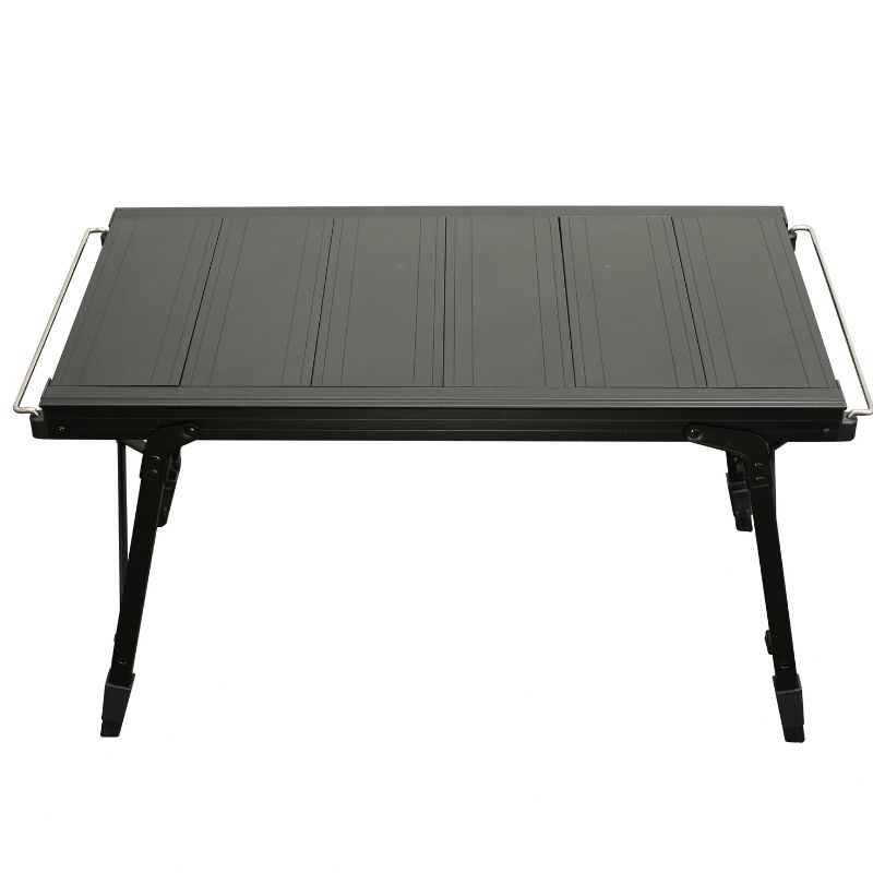 PL-FT-03 Lightweight Aluminum Folding Table