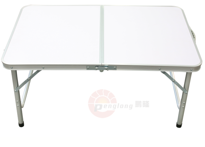 PL-FT-05 Indoor & Outdoor Aluminum Folding Table