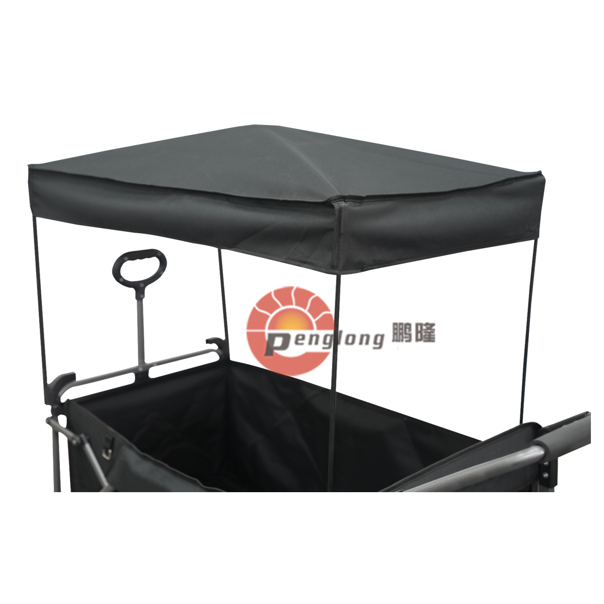 PL-CB-04-08 8-Inch Folding Wagon Cover Wear Resistant
