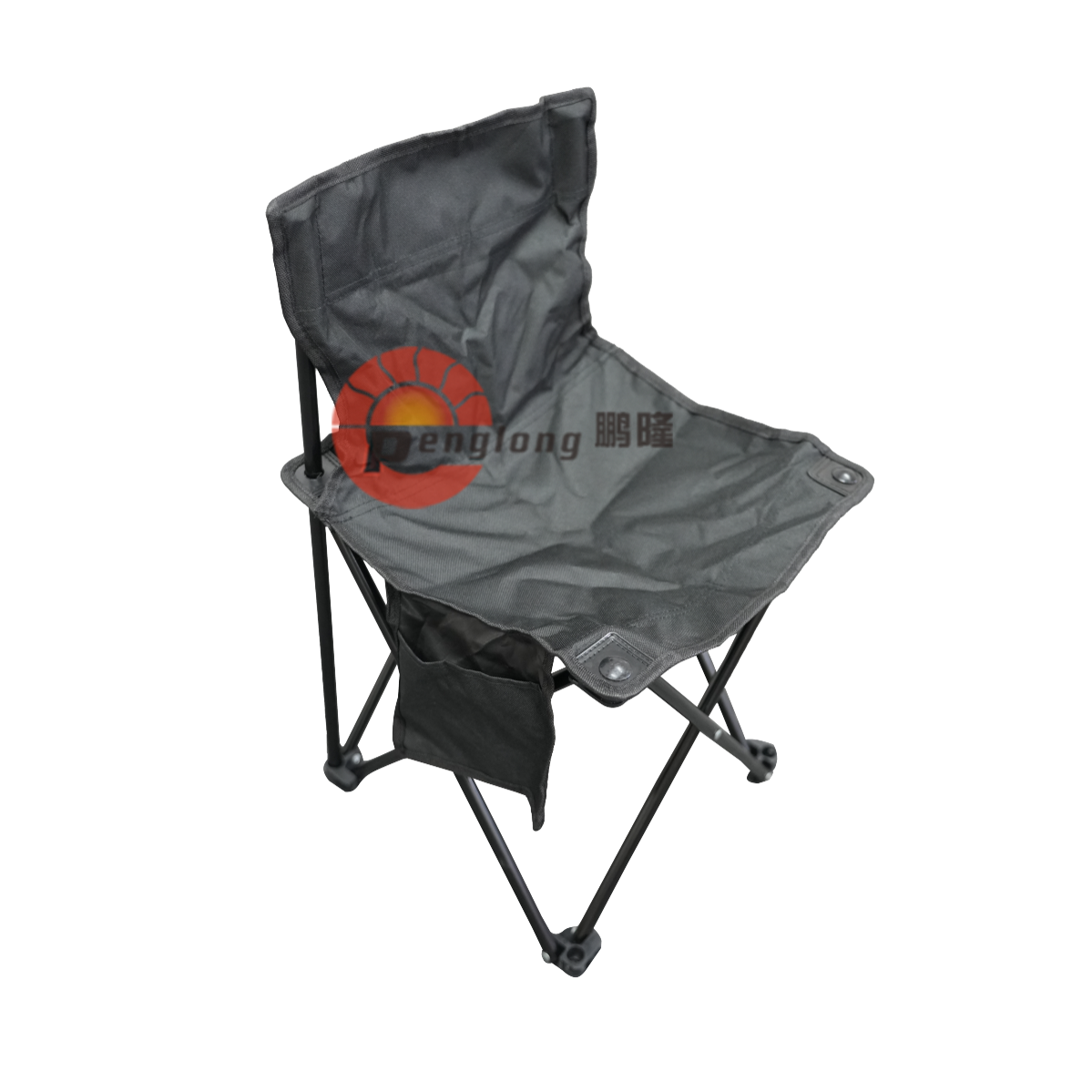PL-FC-08 Portable Camping Chair Fishing Chairs