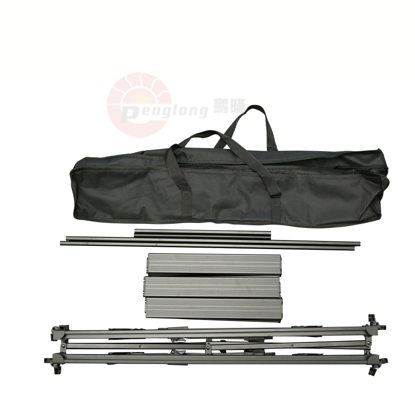 PL-FT-02 Outdoor IGT Adjustable Grill Table