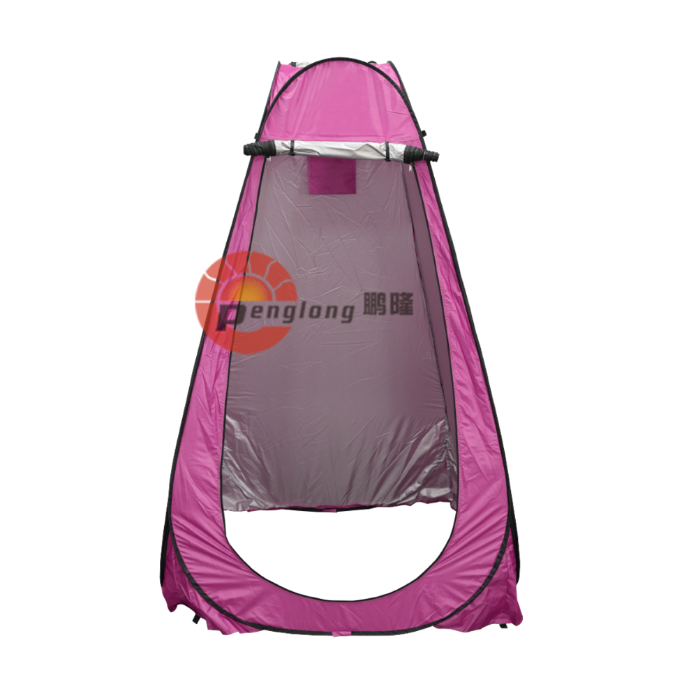 PL-CT-09 Pop Up Changing Room Privacy Tent
