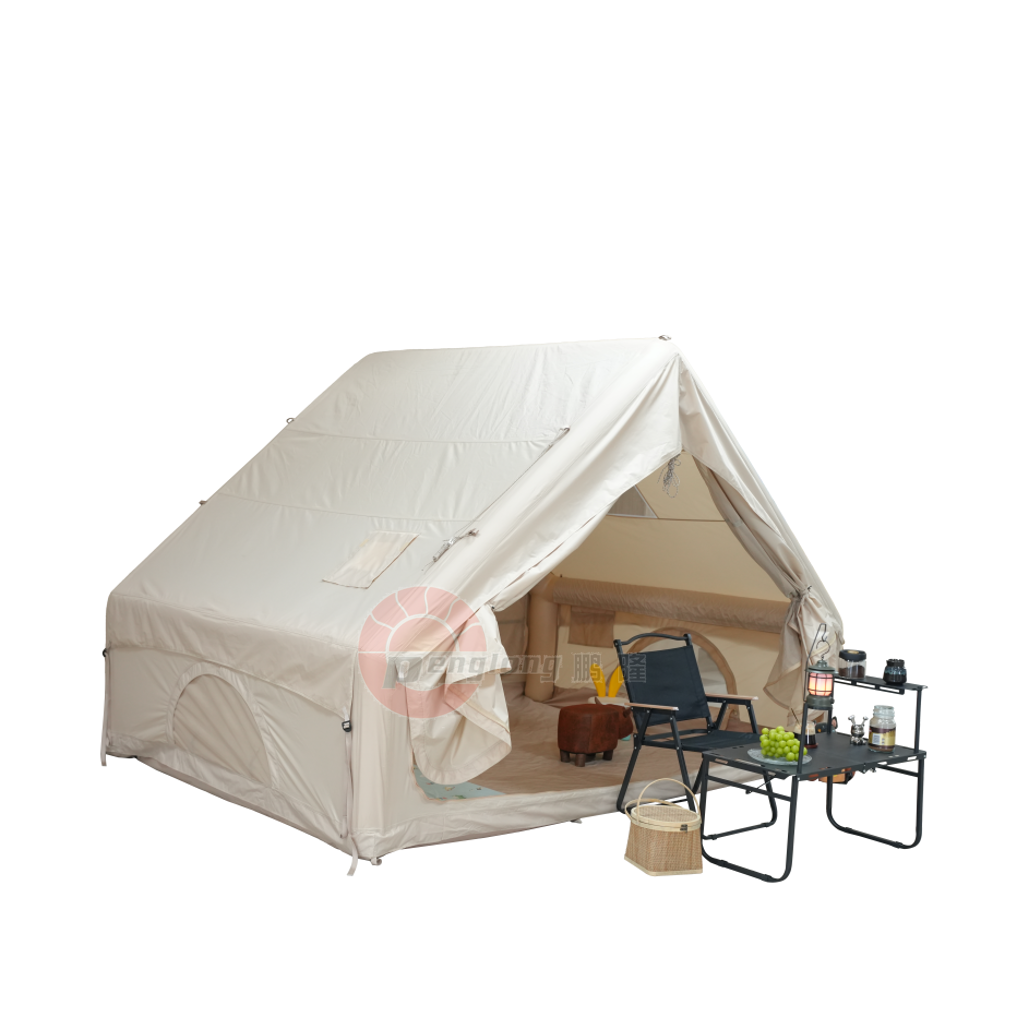 PL-CT-11 Large Inflatable Camping Tent