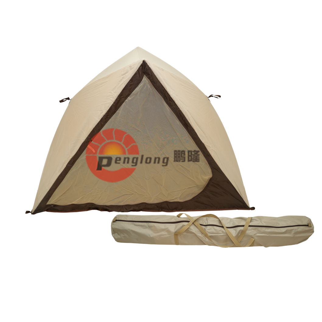 PL-CT-14 Outdoor Triangle Camping Tent