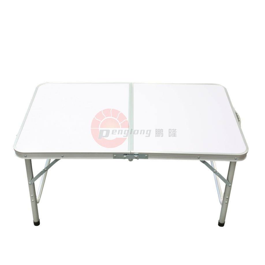 PL-FT-05 Aluminum Alloy Density Board Table