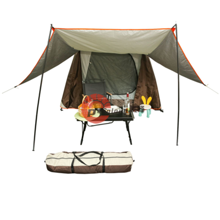 PL-CT-04 Automatic Waterproof Picnic Camping Tent