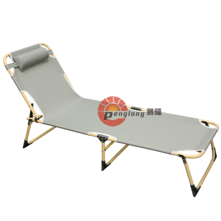 PL-FC-06  Folding Reclining Tanning Chair