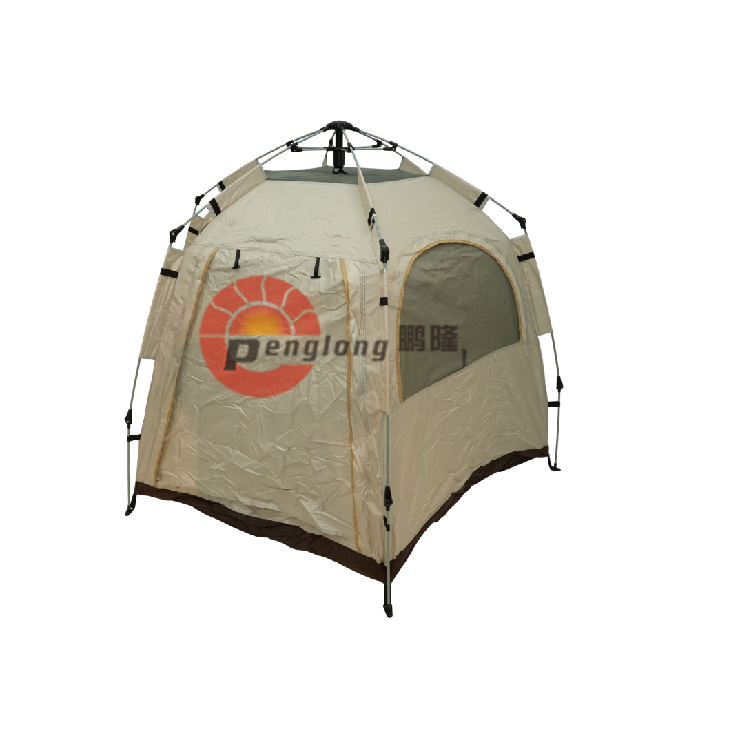 PL-CT-13 Automatic Quick Open Tent