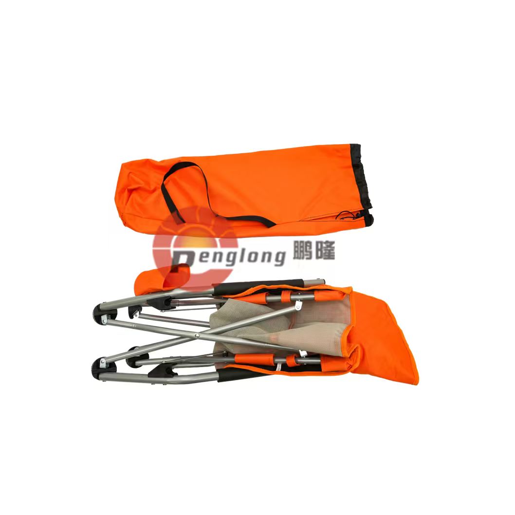 PL-FC-12  Low Sling Beach Chair