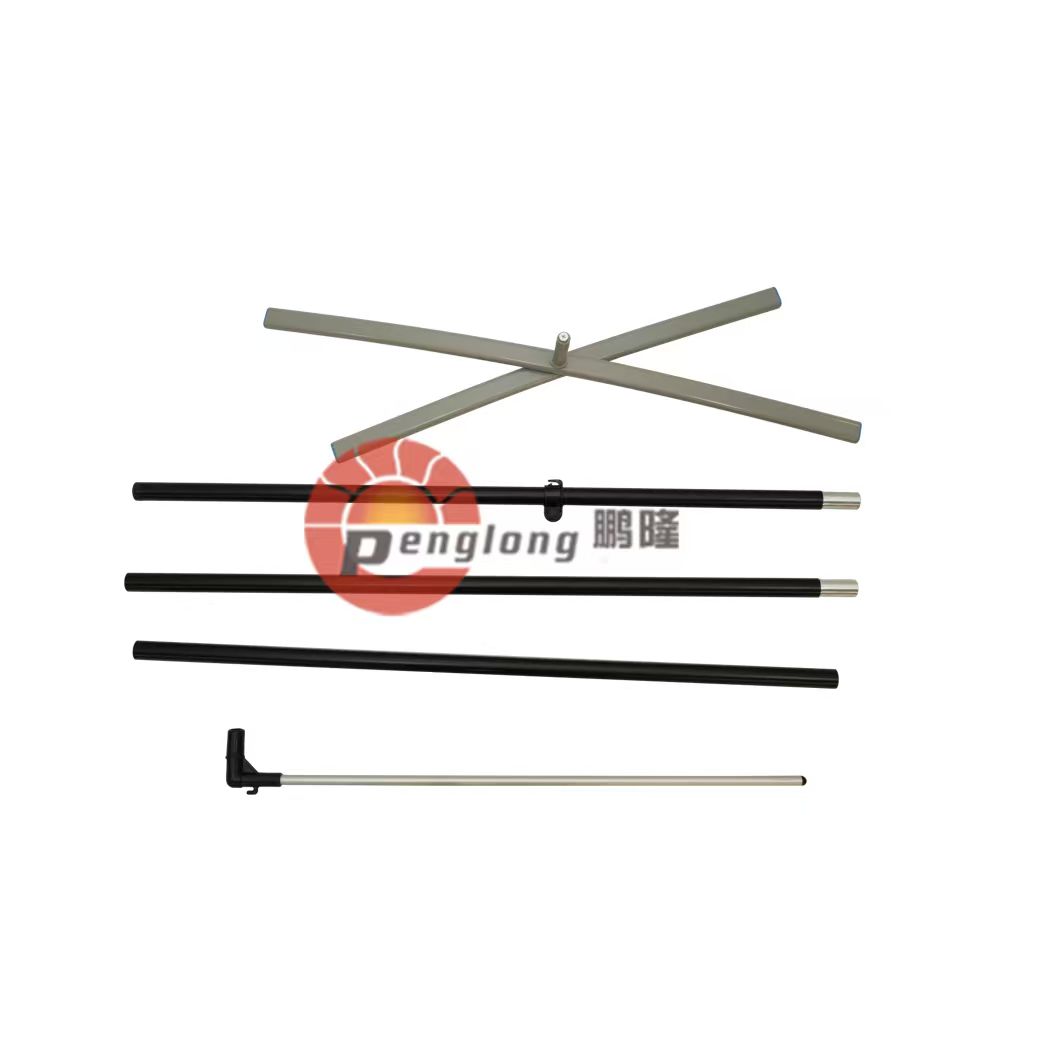 PL-FB-03  Rectangle Flag