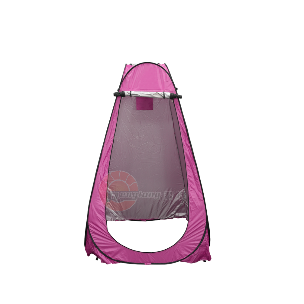 PL-CT-09 Bathing and Changing Clothes Account Tent